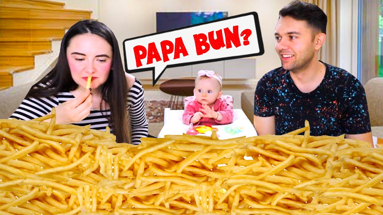 CARTOFI PRAJITI RAI sau BUNI ?