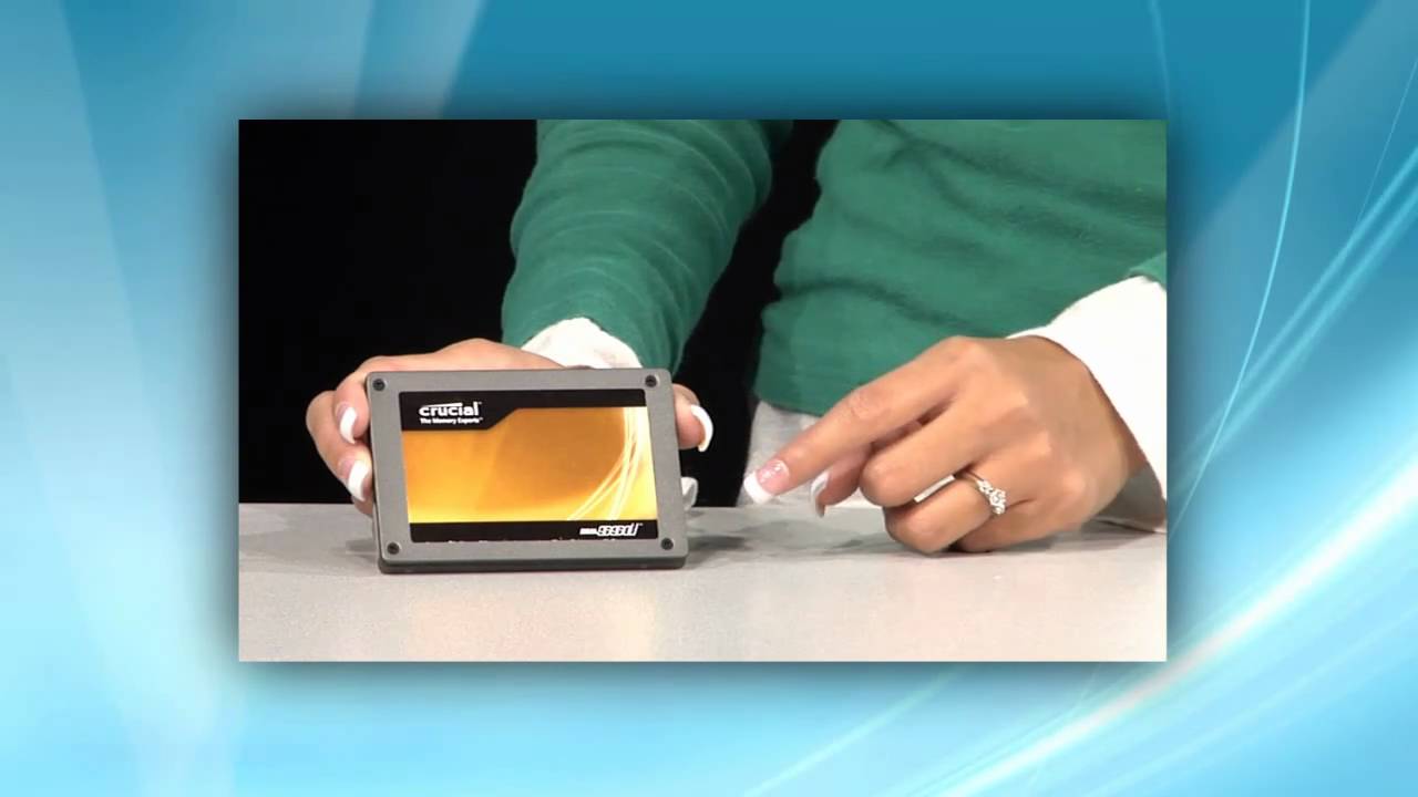 What is an SSD? (Video)