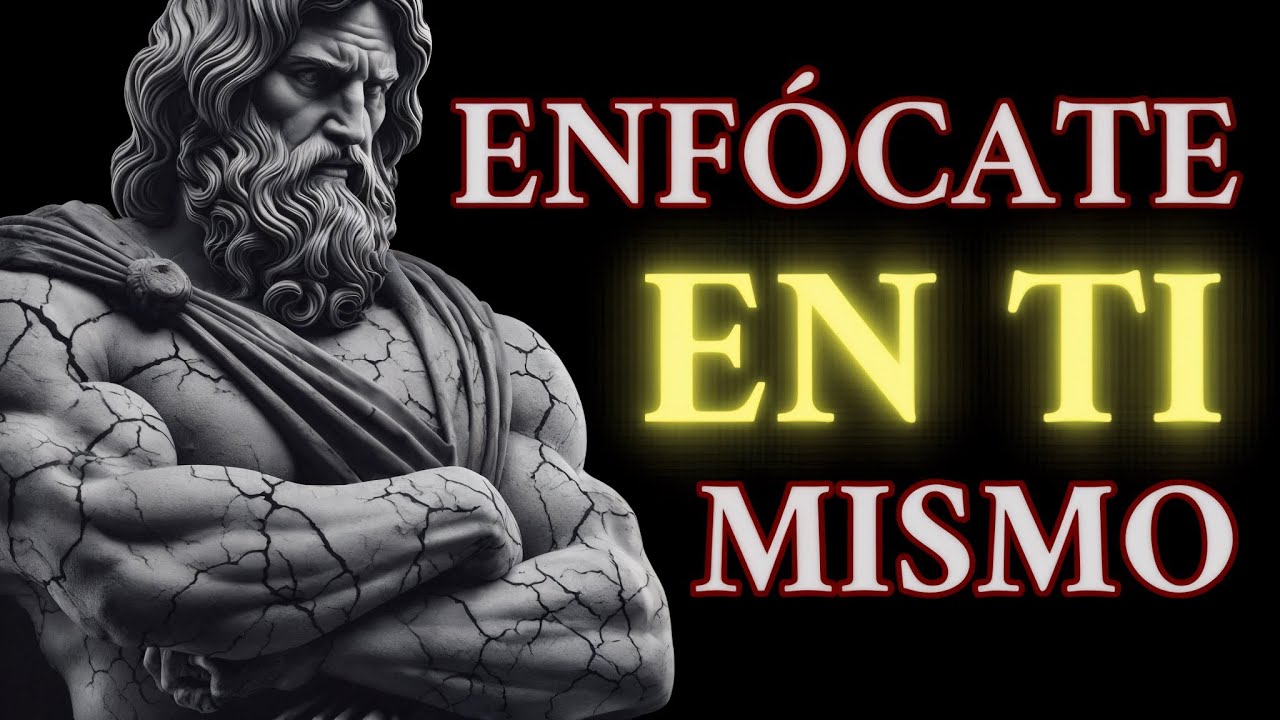 Los 5 SECRETOS Estoicos Para Que TODO Lo Que DESEAS SUCEDA &iexcl;Lo Atraer&aacute;s Todo! | Estoicismo