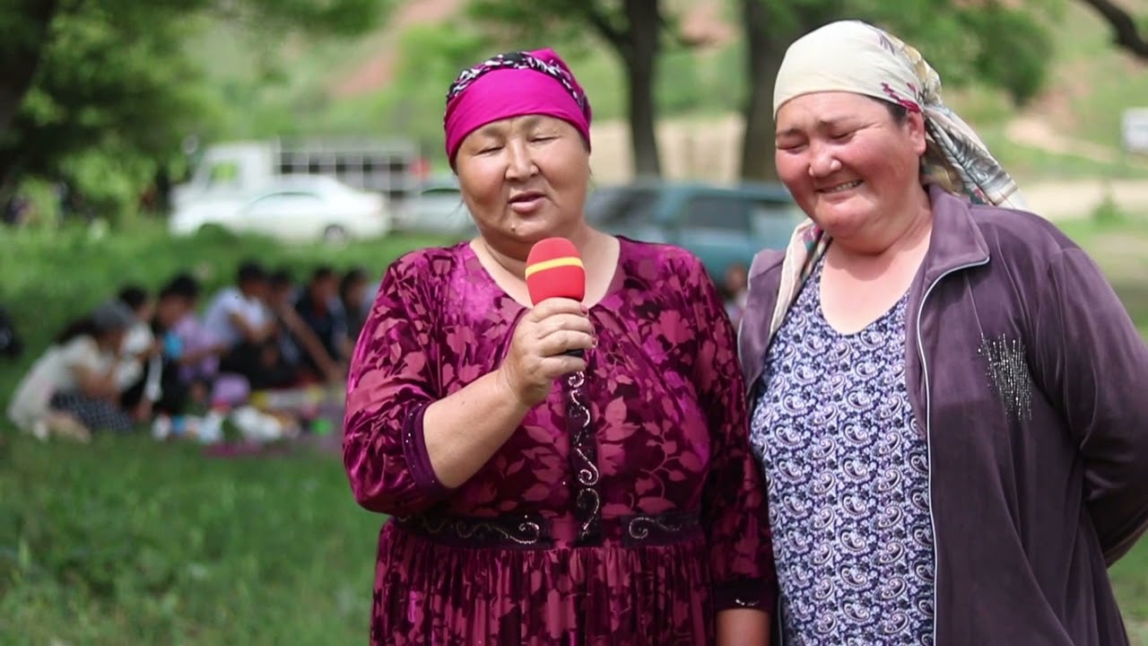 ЖАРАТЫЛЫШТЫ СҮЙ!