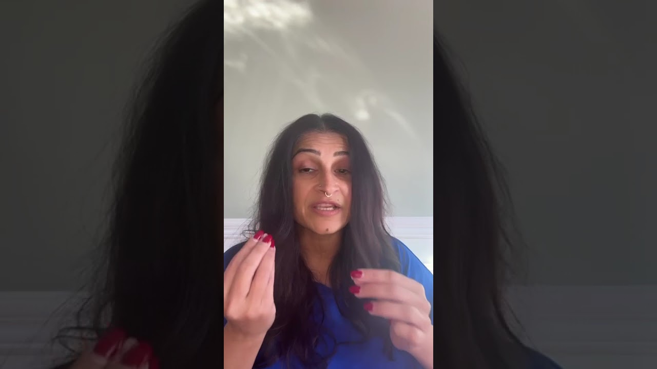 The Truth I Never Shared | An Honest Confession of My Journey