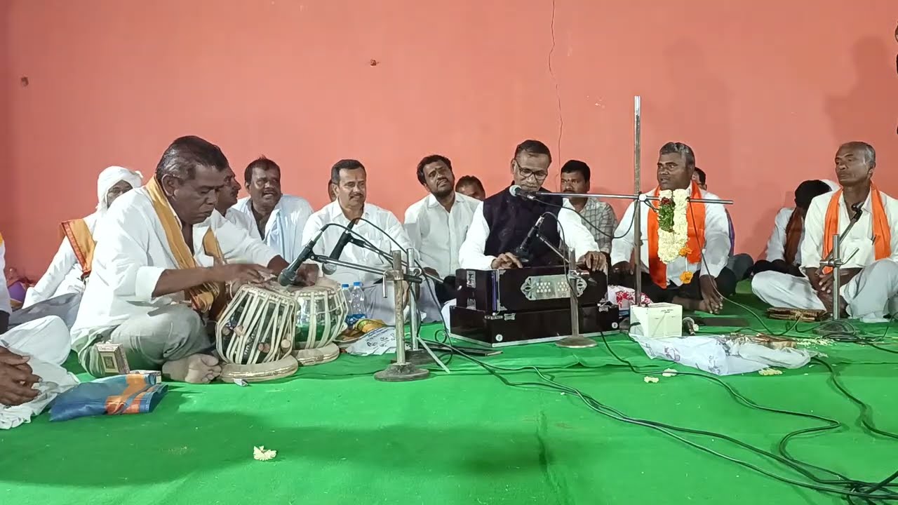 #మది మానకు శివ నామ మంత్రం||రామచంద్ర మాస్టర్ గారు||తబల విశ్వనాథ్ పంతులు|| శివసంకీర్తన యూట్యూబ్ ఛానల్