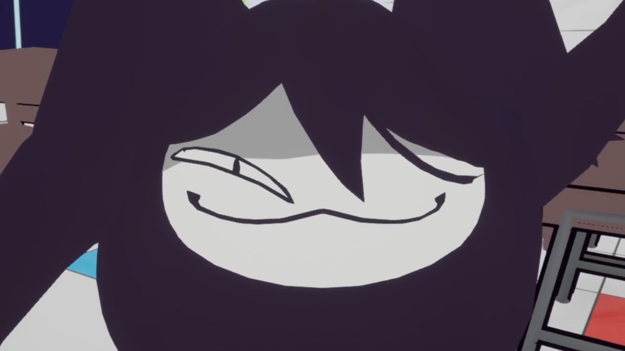The Fpe Fangame got a new UPDATE WHOOOOOOOA!