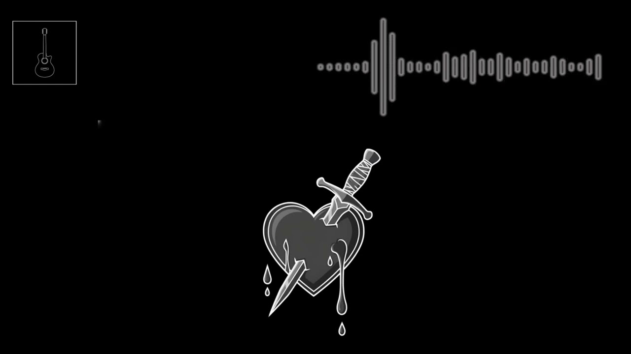 Teu Nome na Noite &mdash; Sertanejo Dark  | Amor Sombrio, Viola Caipira & Clima Faroeste