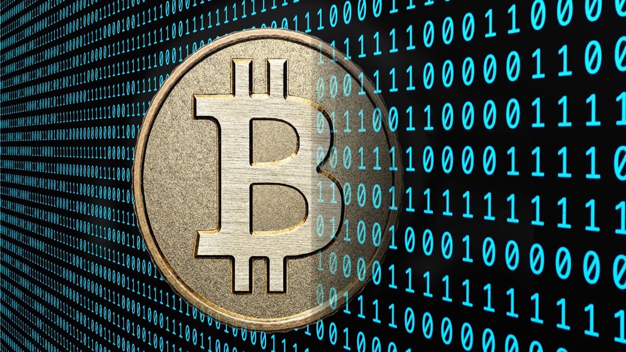 CRYPTOCURRENCY 2018 | Documentary 2018