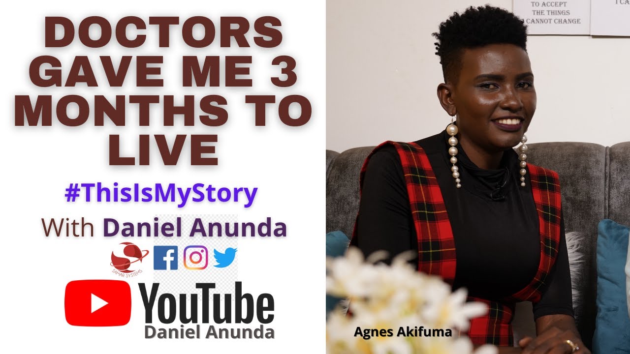 UNBELIEVABLE | DOCTORS GAVE ME 3 MONTHS TO LIVE| I couldn't bear children but 20 years later