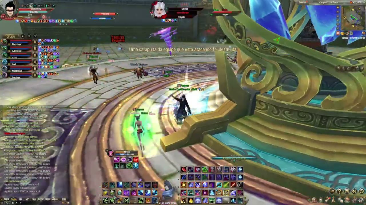 TW Tier 1 - 18/01/2026 - EA ATQ.