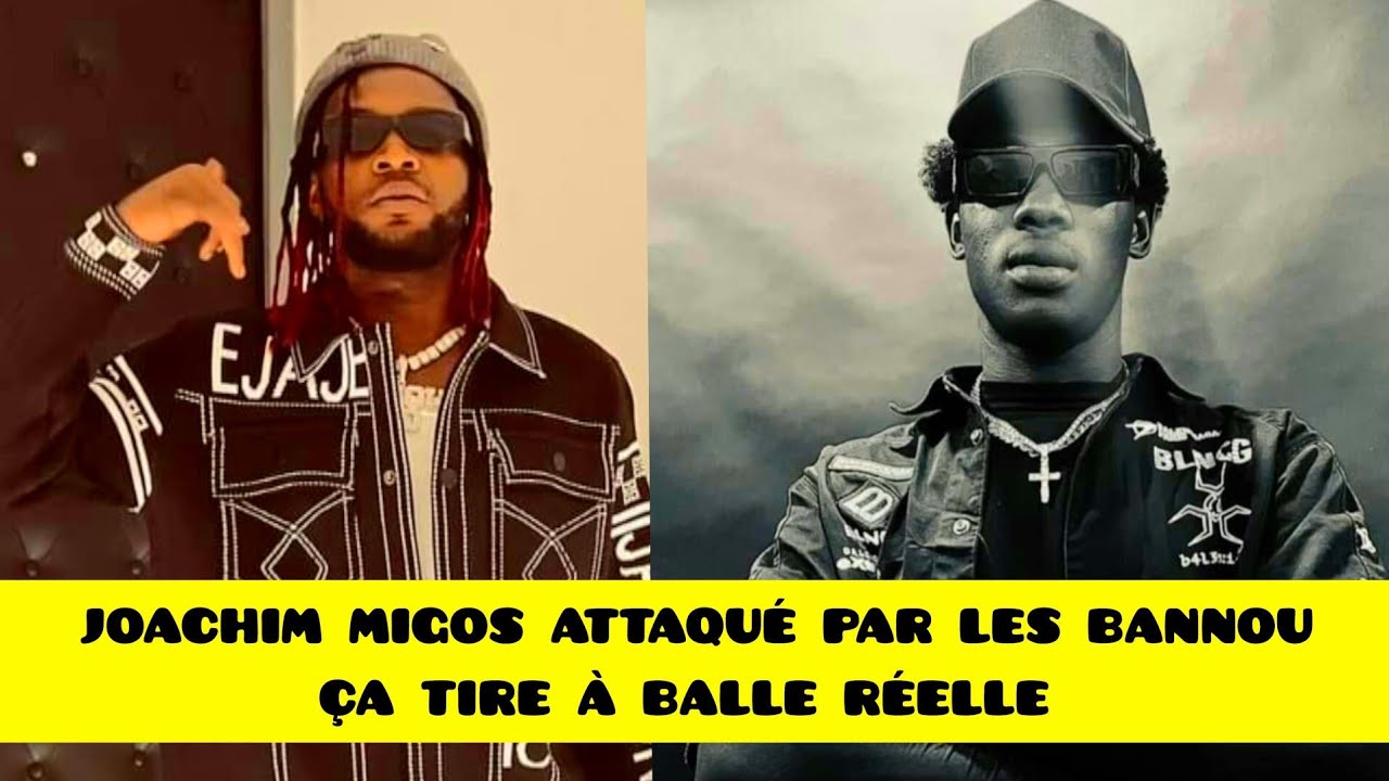 JOACHIM MIGOS DE SETHLO ESQUIVE LA MORT CHEZ LES BANNOU ???