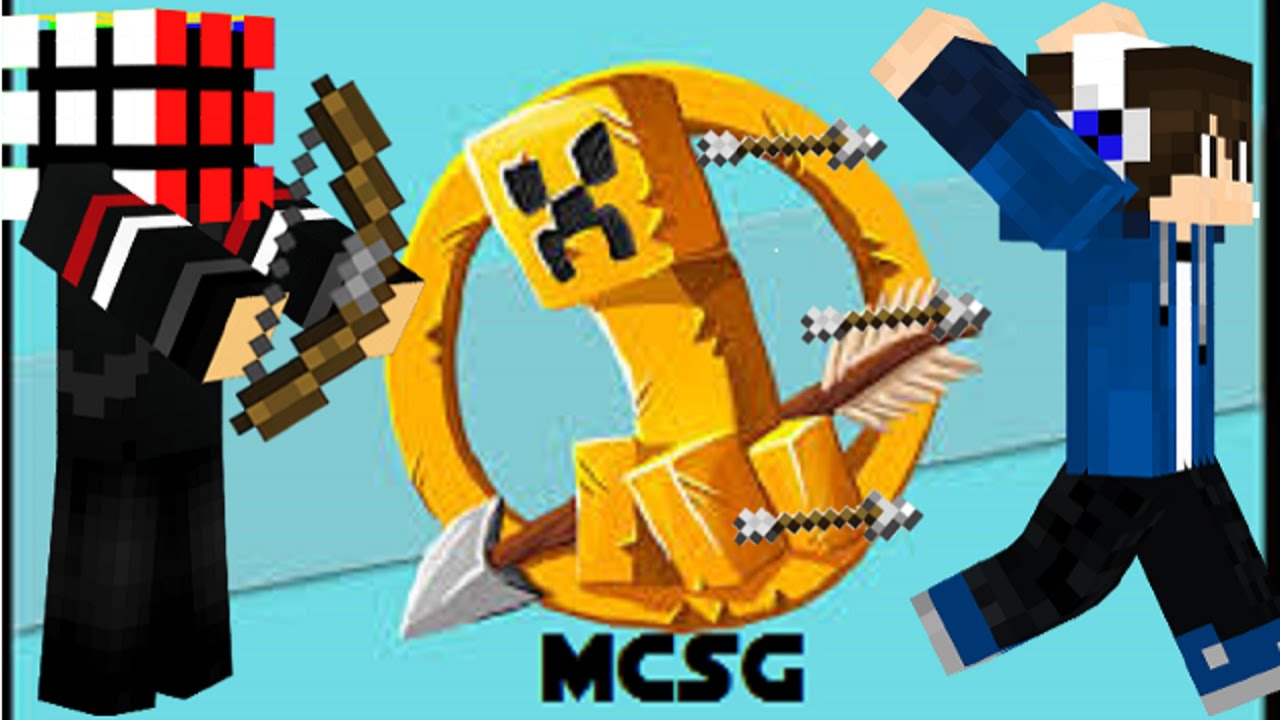 Minecraft Survival Games ITA #5: valleside pawnage!