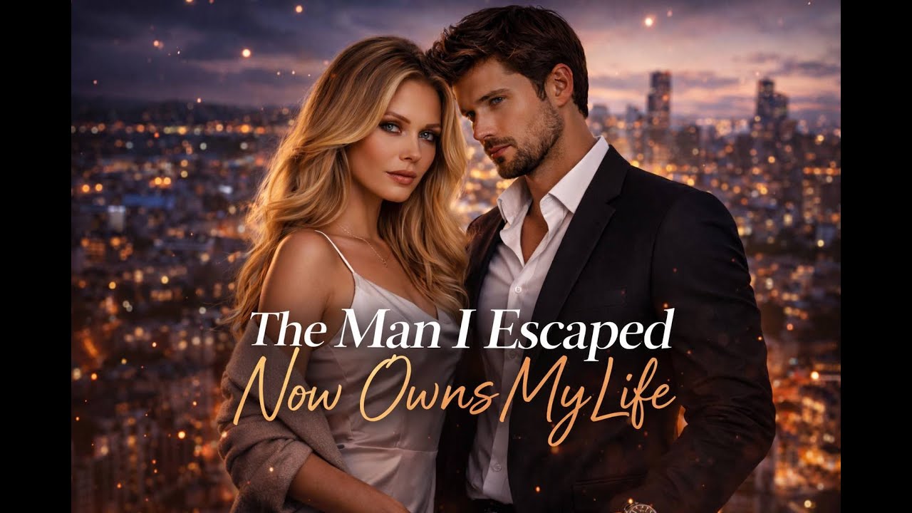 The Man I Escaped Now Owns My Life