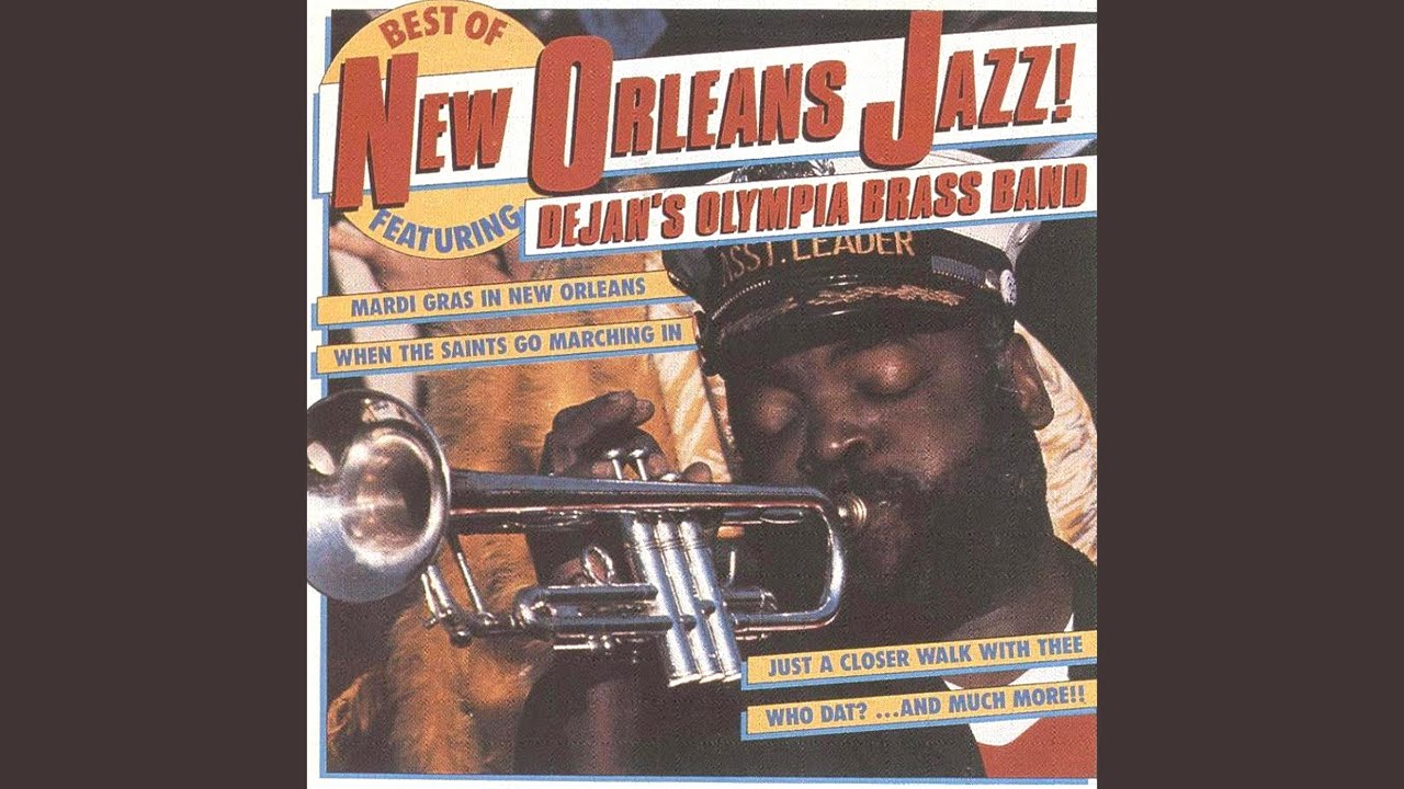 Mardi Gras in New Orleans