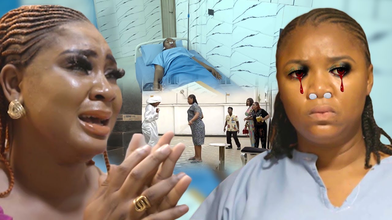The Revenge Of The Dead Maid - Nigerian Movies