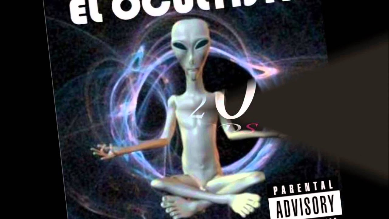 RAP OCULTISTA - Tat Tvam H2O Records Siente El Beat Cali - Colombia Hip_Hop 2010 - 2012 Wmv