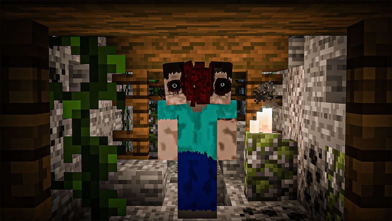 La nouvelle update du mod From the cave est TERRIFIANTE. (The Obsessed/From the cave EP1)