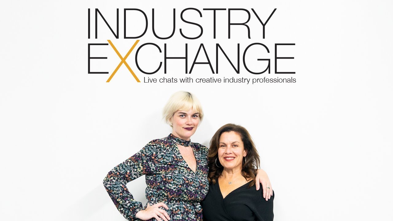 Advice for Beauty Artists // Jamie Haynes owner of Rogue Artists.
