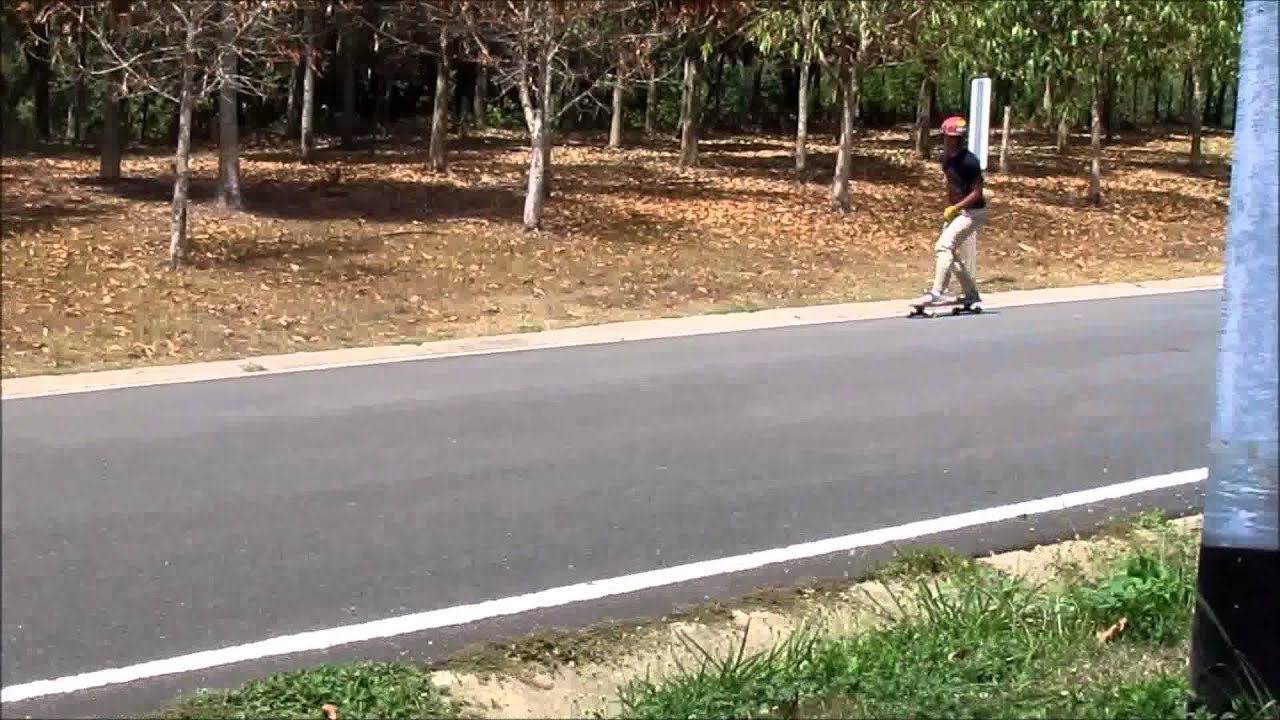 Alejandro Serrano ( Original Skateboards )