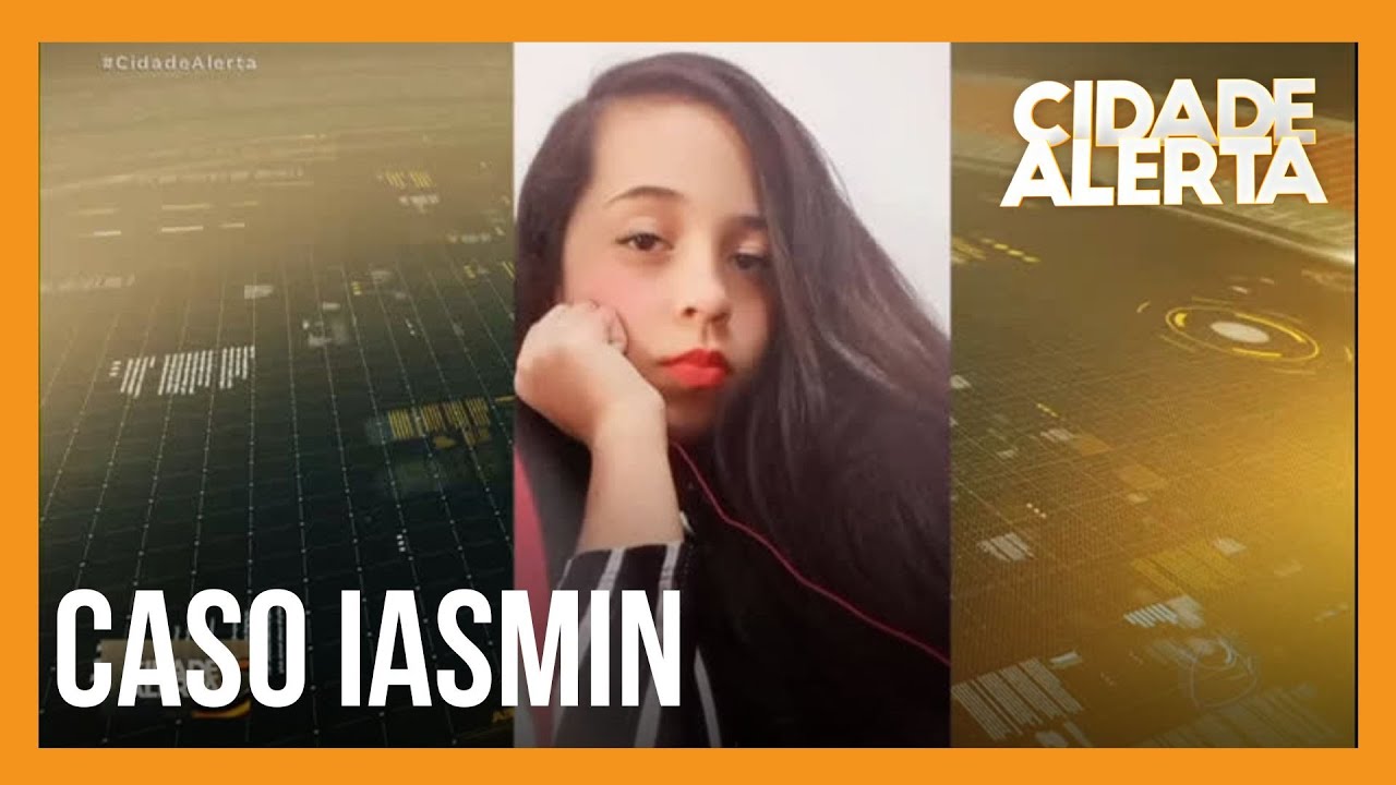 Caso Iasmin: menina de 15 anos desaparece na comunidade de Heliópolis (SP)