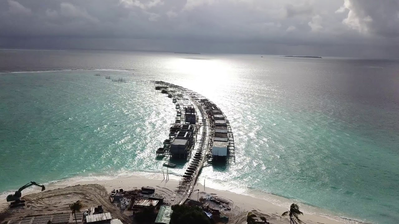 Fasmendhoo 30 Giugno 2018