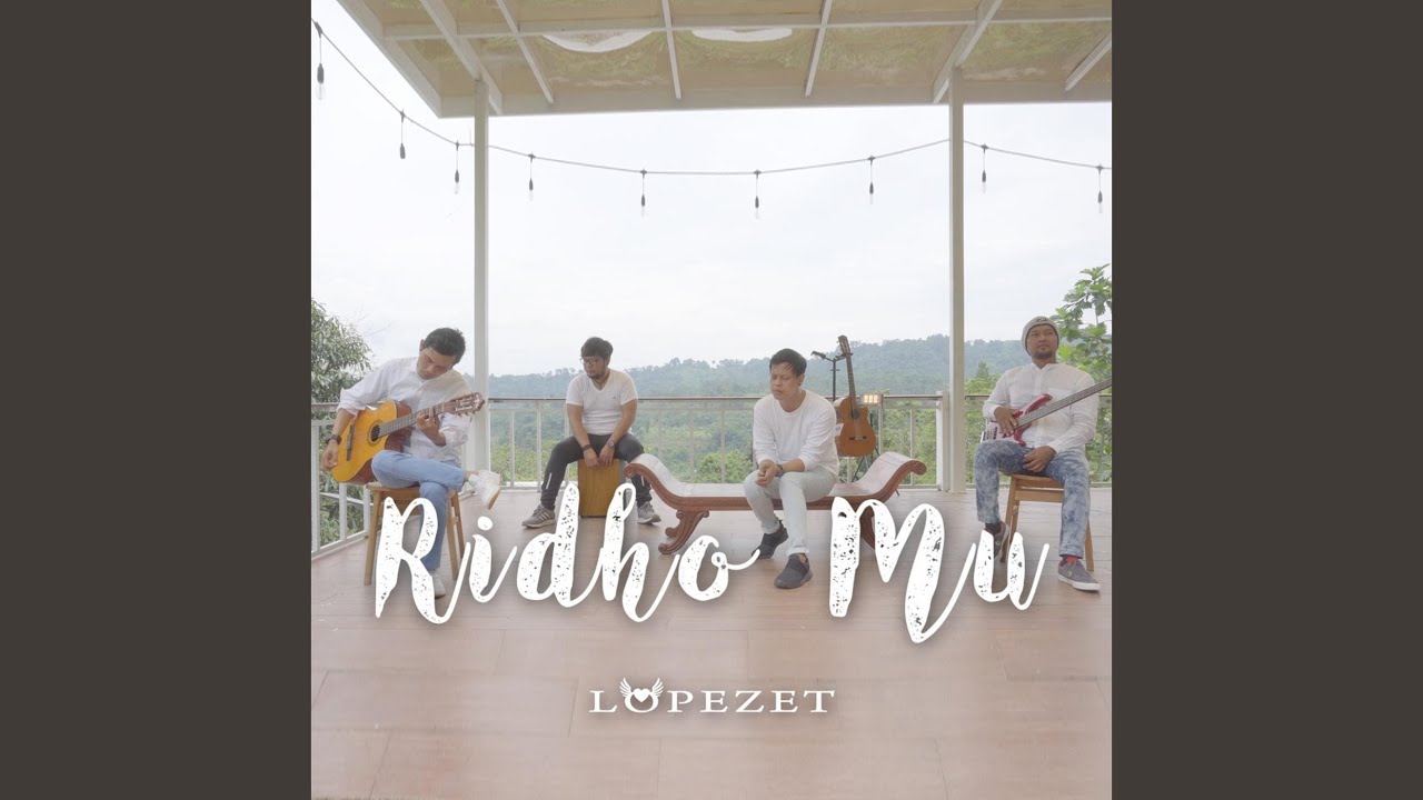 Ridho Mu