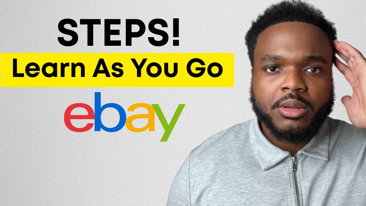 eBay Product Research Using Terapeak