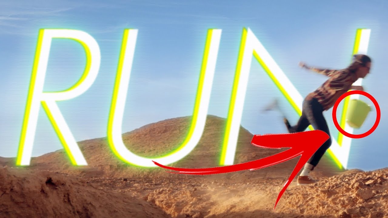 DANSU - RUN