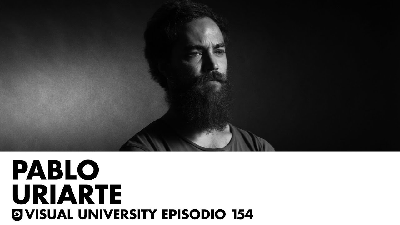PABLO URIARTE - Fotografía, surf y cine