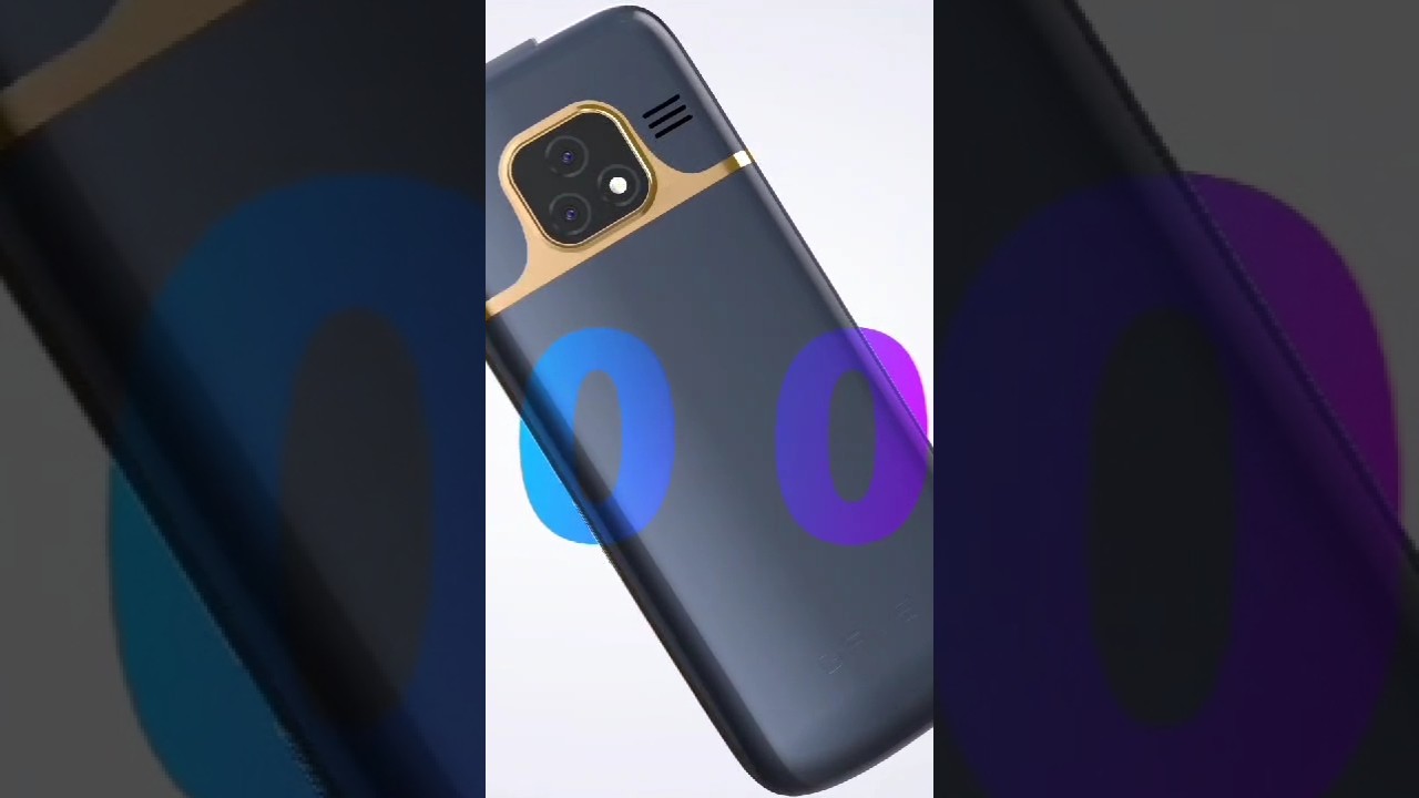 G five 4G  6700 New model