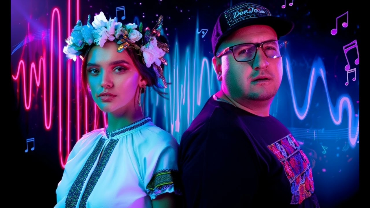 Emilia x DonJose-Квітка душа (Remix 2026)