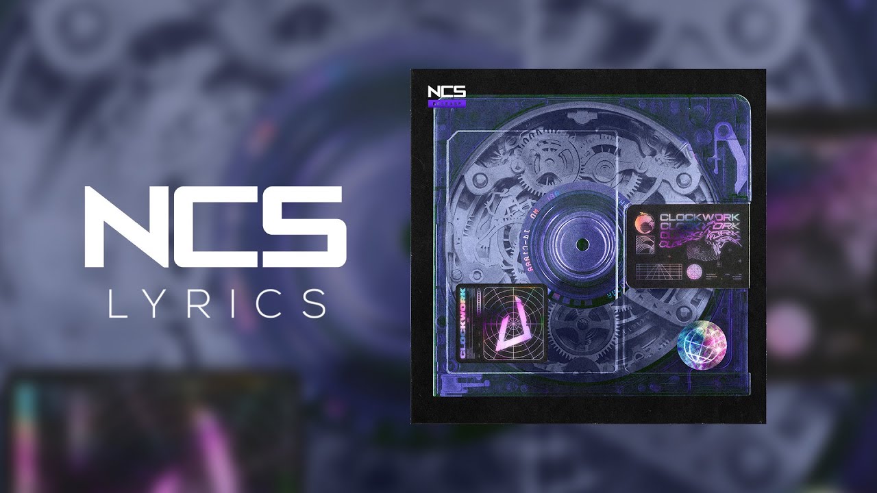 JNATHYN, Bryan Andrew Medina - Clockwork [NCS Lyrics]