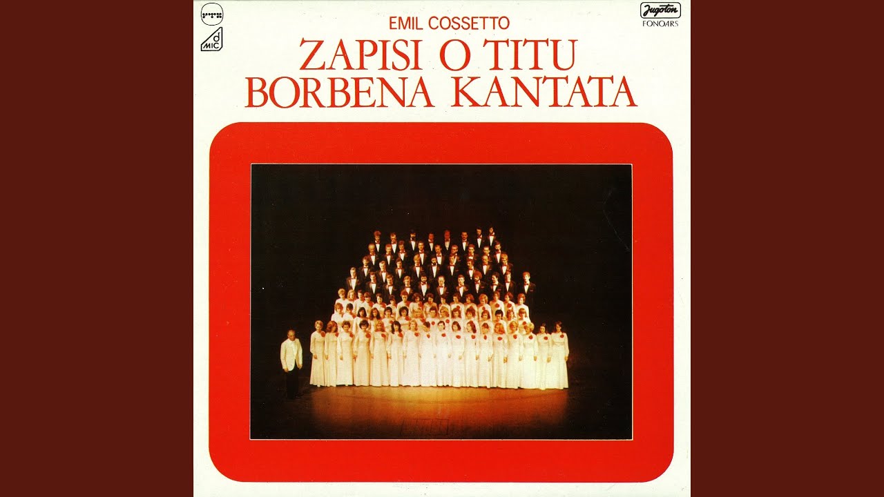 Borbena Kantata