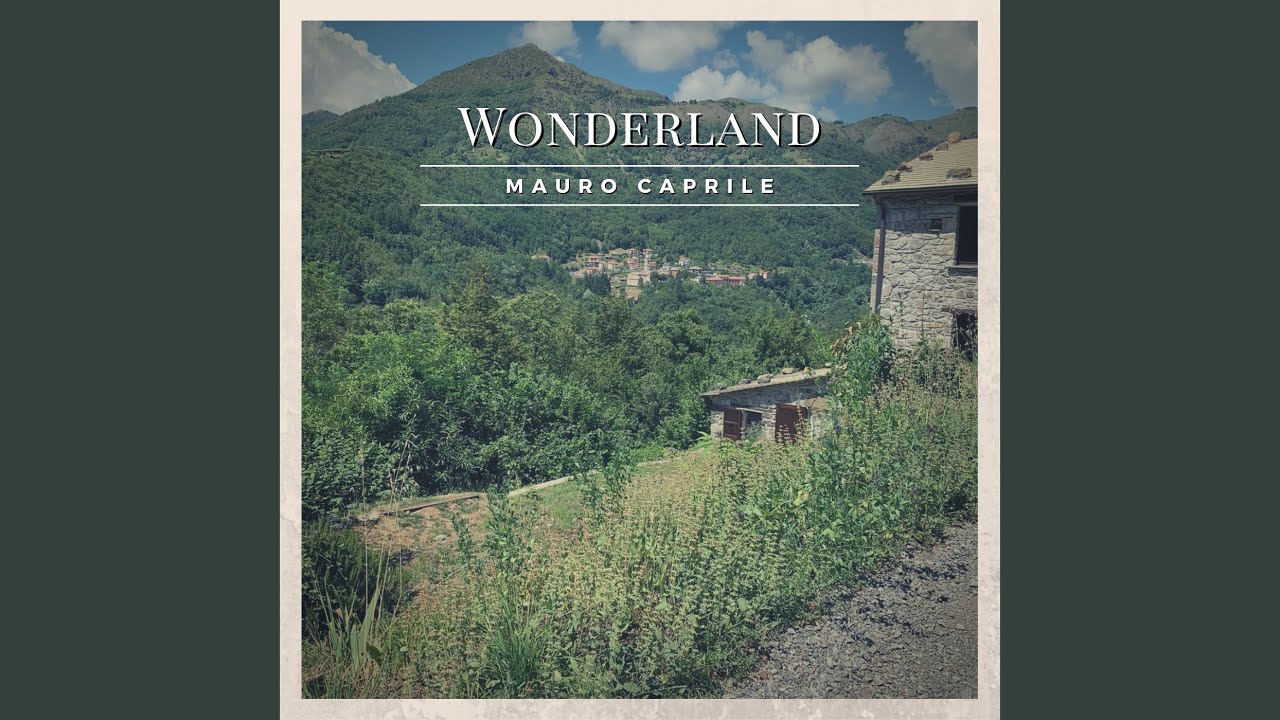 Wonderland