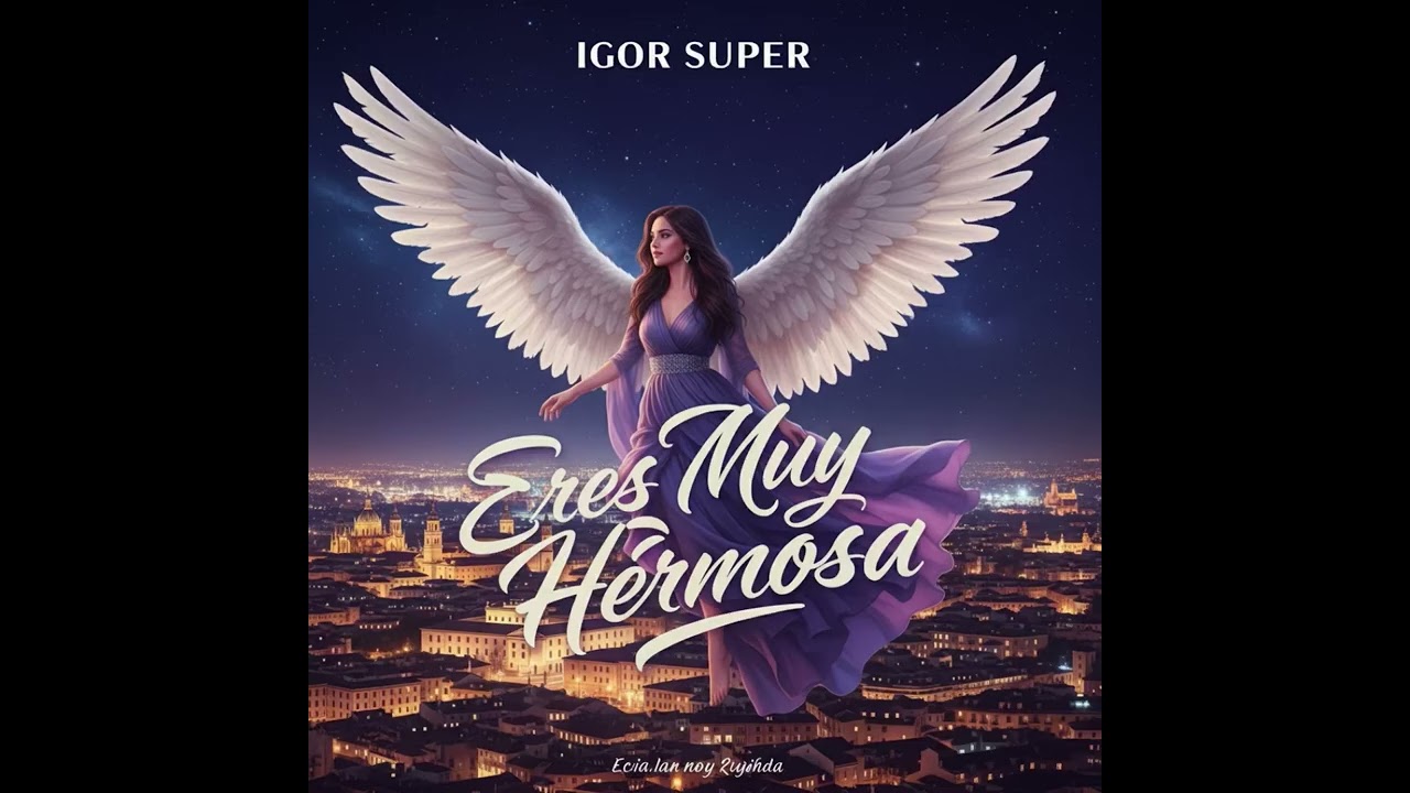 IGOR SUPER ULETAY (REMIX)
