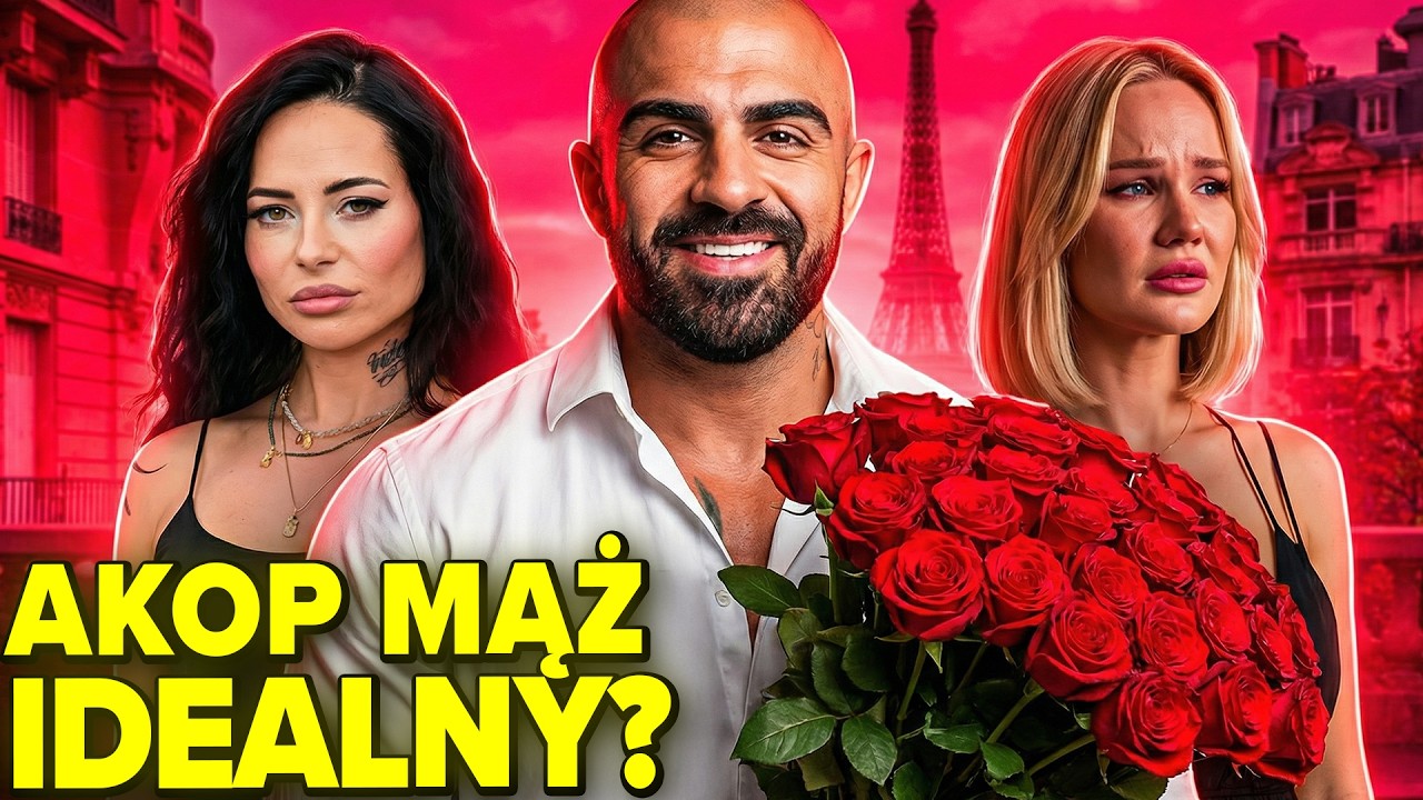 ZNIENAWIDZONY AKOP 