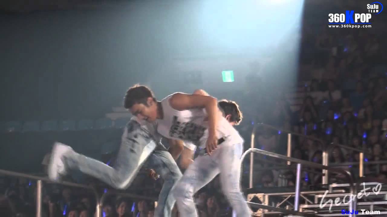 [SuJu Team@360kpop][Vietsub+Kara]Park Hak Ji.Viamin.FancamSS3.KyuHyun.mkv