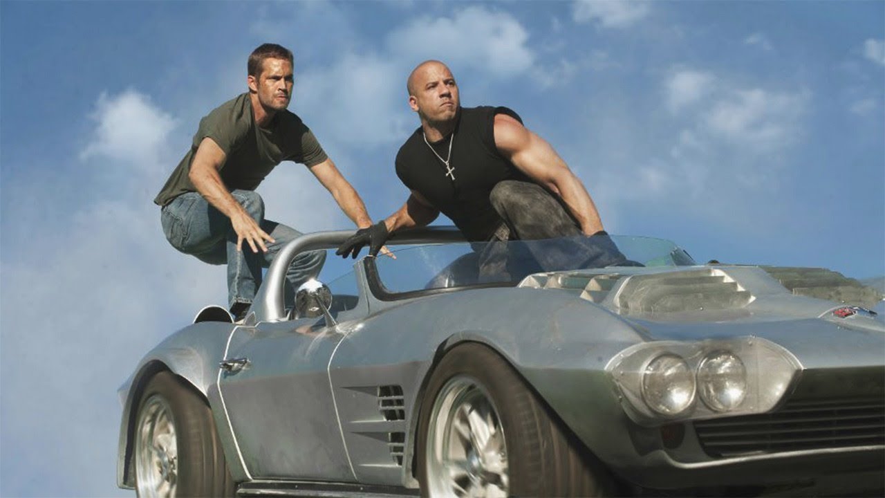 Fast & Furious 5: Recensione E Analisi Del Film! - Nerd & Furious