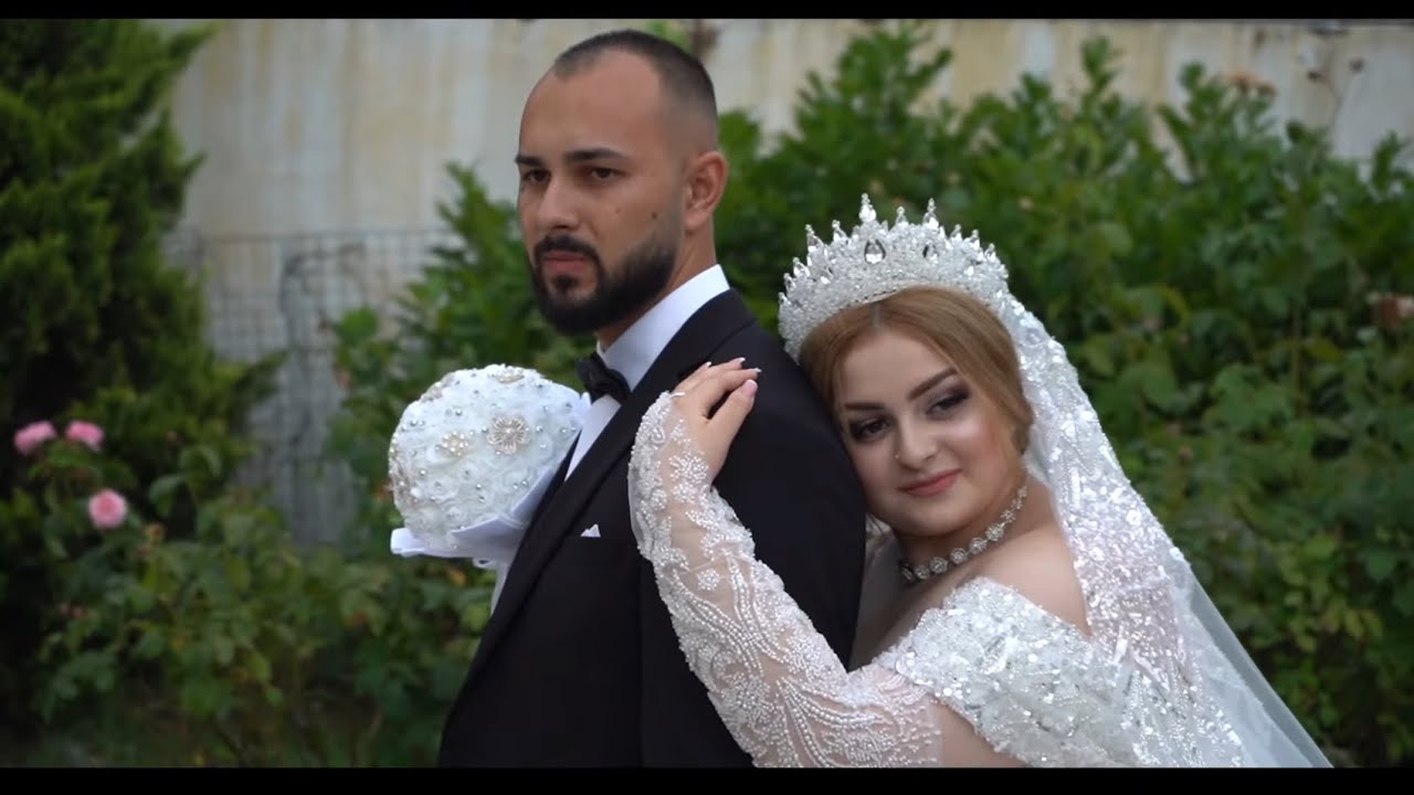 Neriman ile Hasan dugun toreni