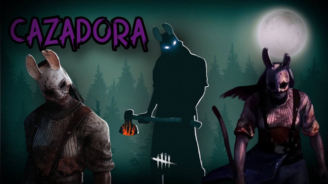 LA CAZAPETES (DBD CANCION)