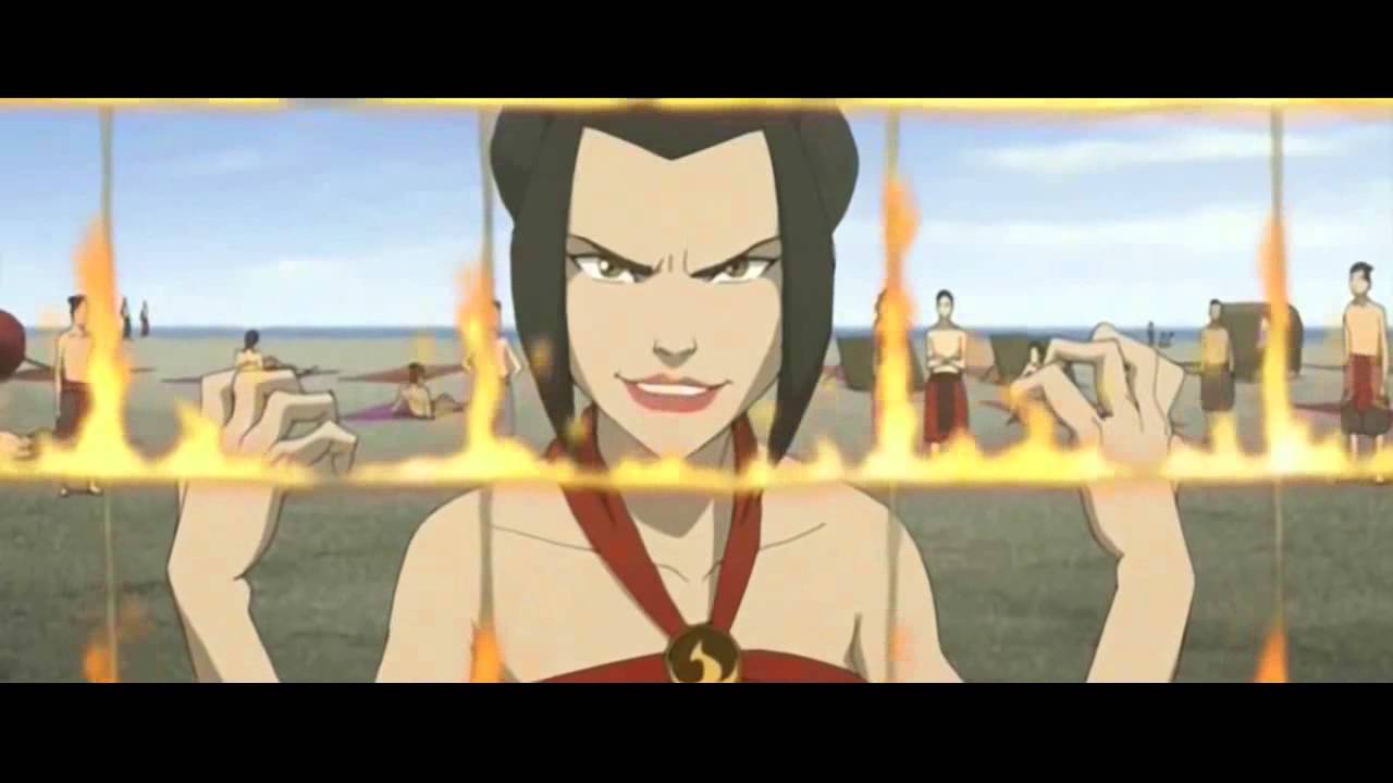 Avatar - W.I.T.C.H