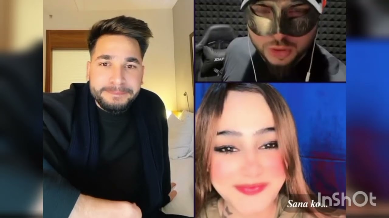 waliullah sahebzada Sana koko