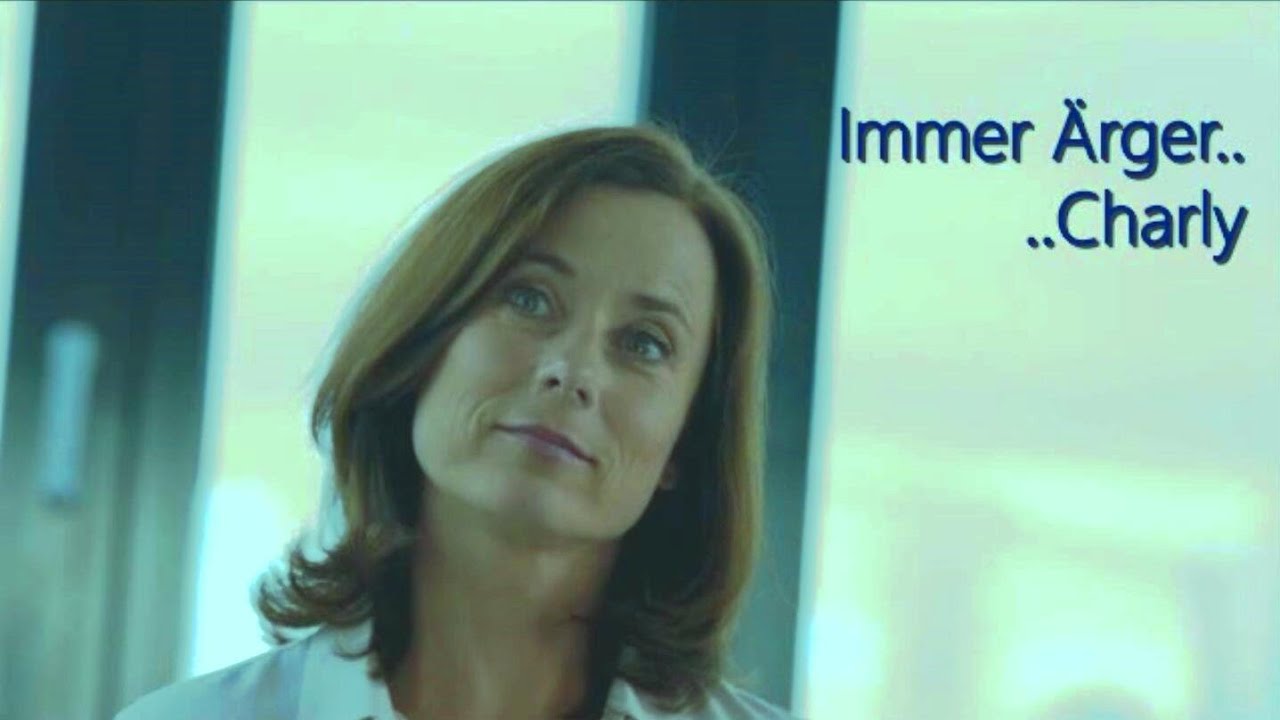 IMMER &Auml;RGER MIT OPA CHARLY