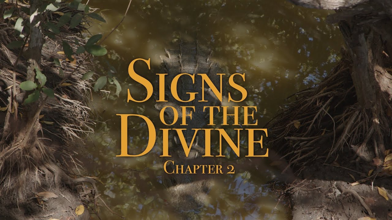 Torin Frost X Lauren Santi - Ch.II Signs of the Divine [OFFICIAL VISUAL]