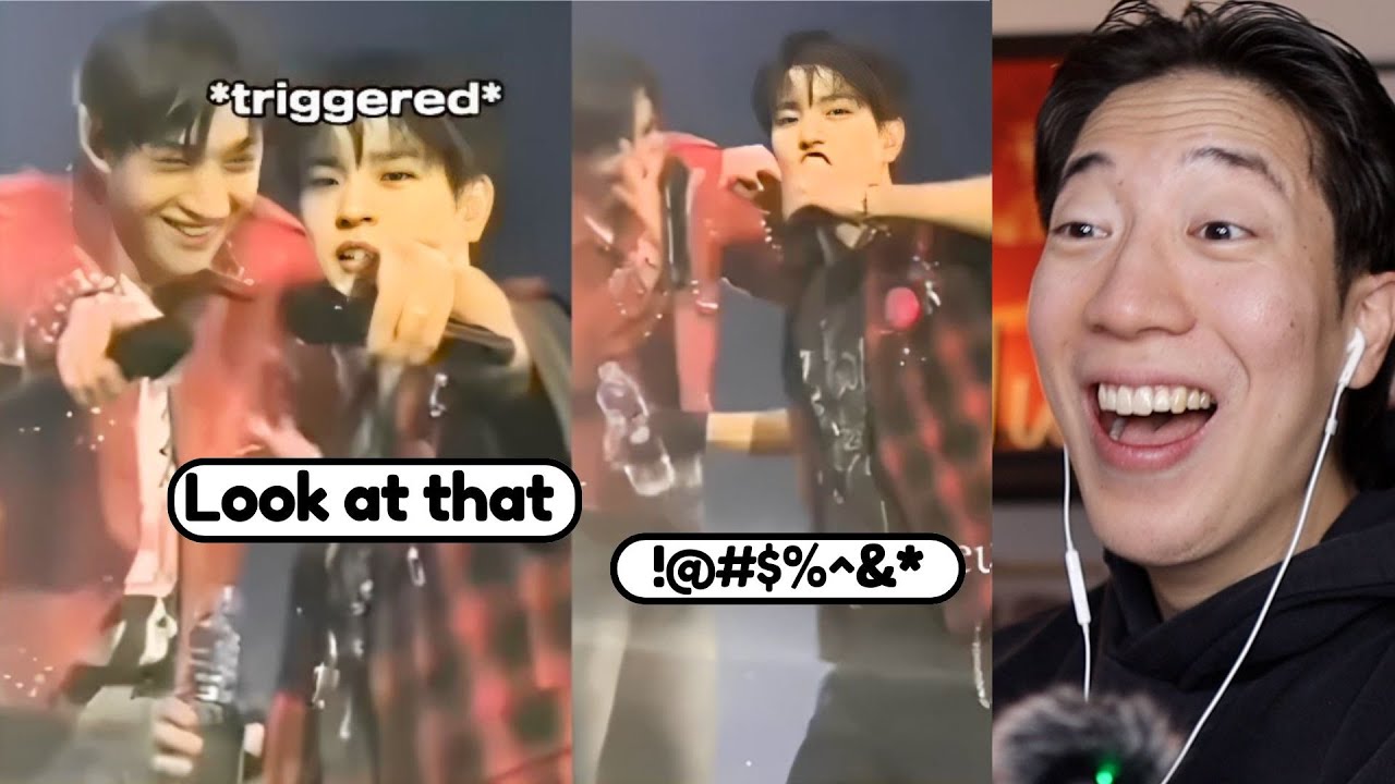 STRAY KIDS vs STAYS is too funny
