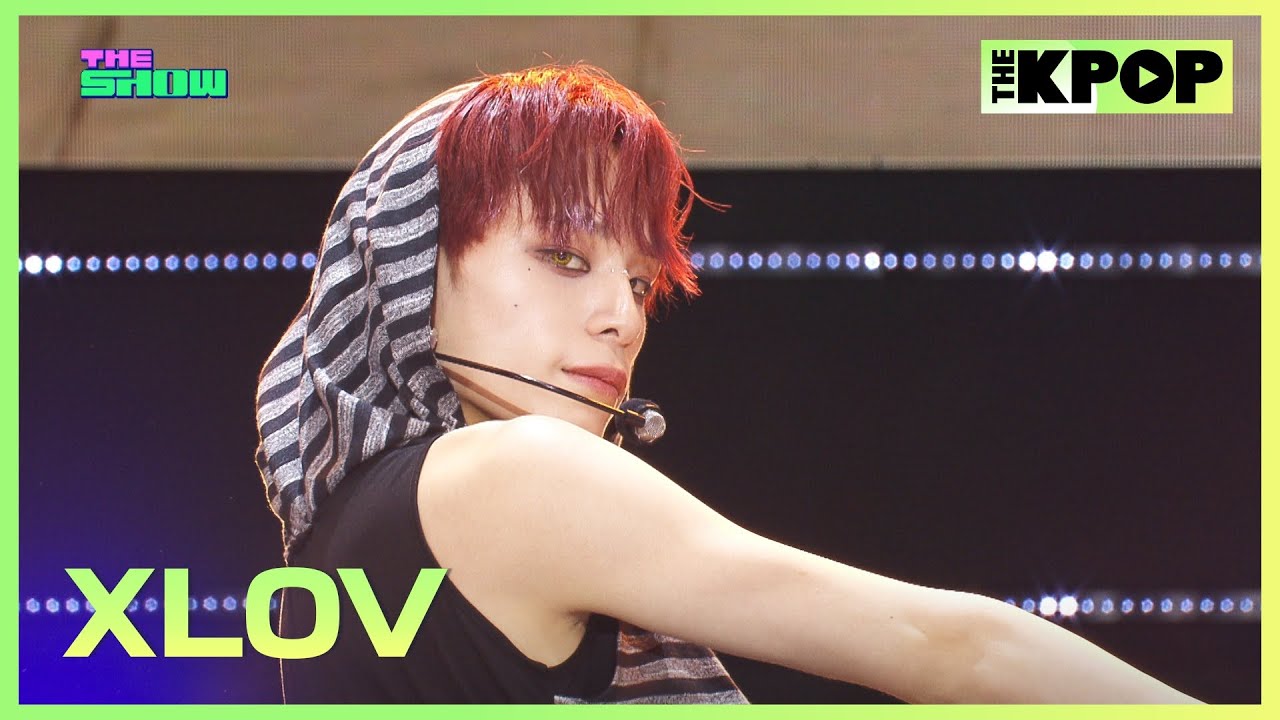 XLOV, 1&Only [THE SHOW 250617]