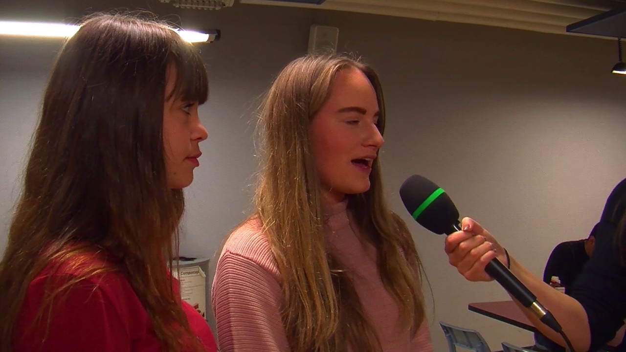 Tanya's Vox Pop - La Cote R à BdeB