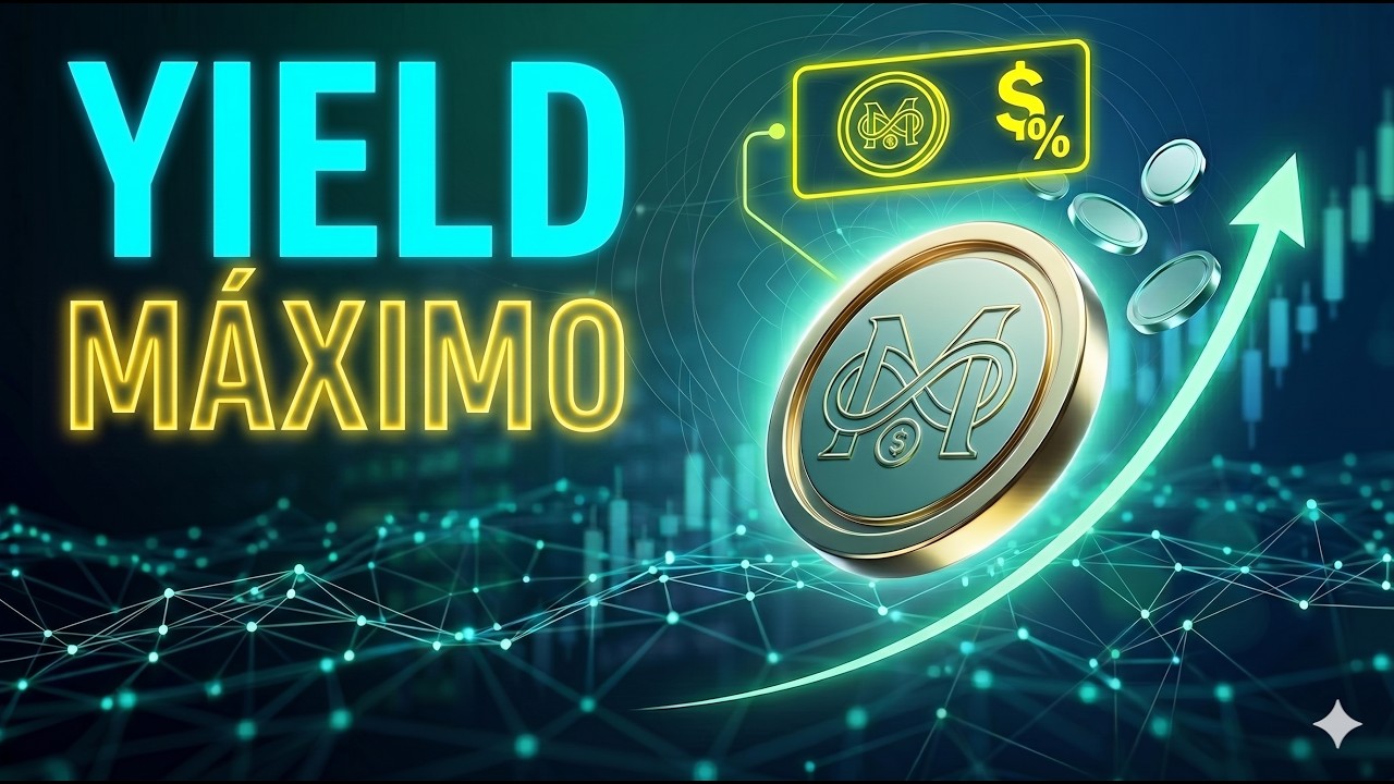 CRIPTO 2 0  La Nueva Era de las Stablecoins que Pagan