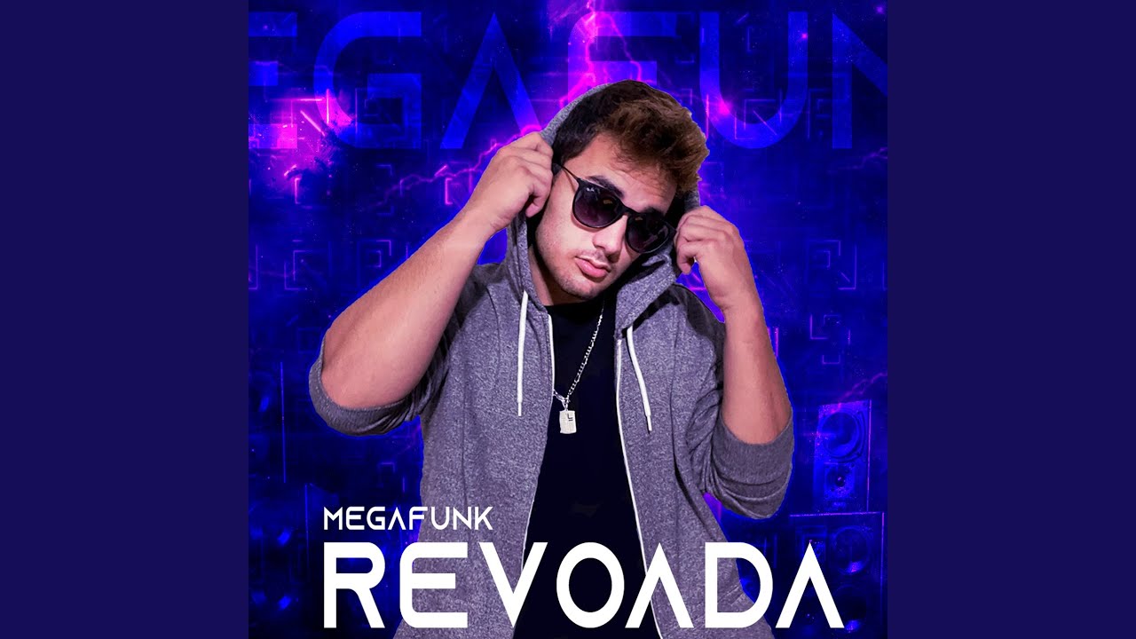 Megafunk Revoada