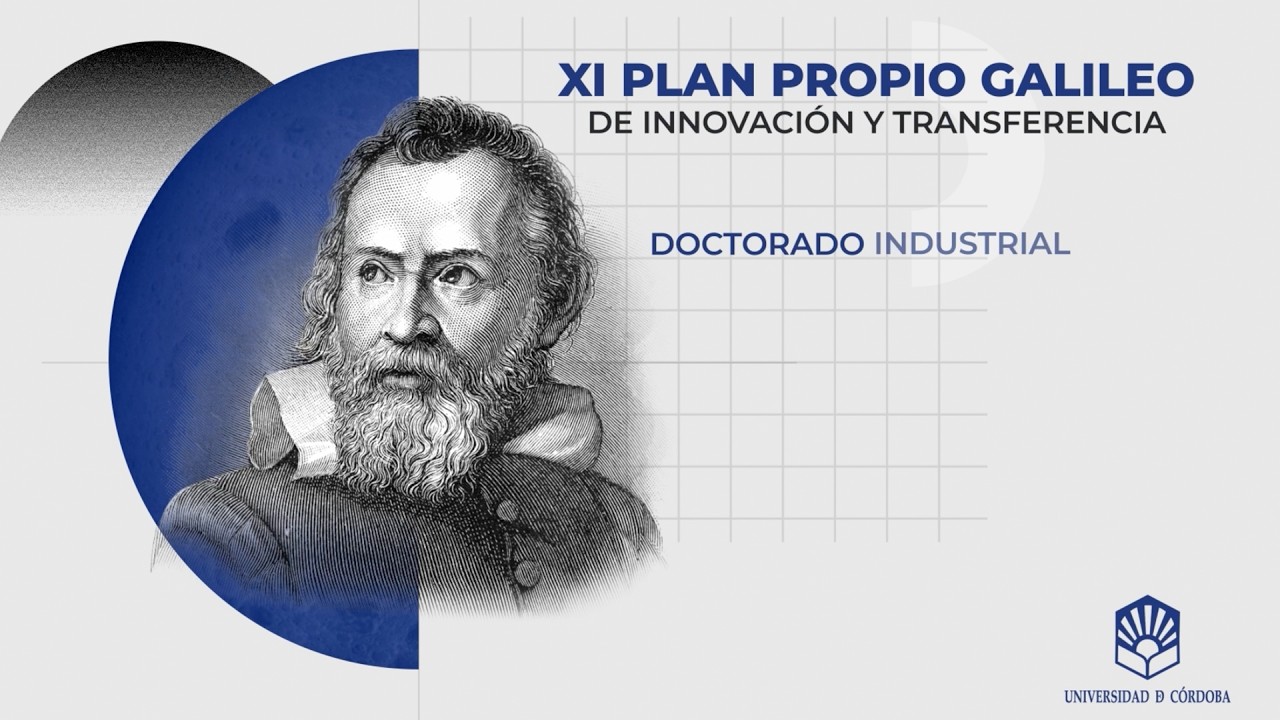 Doctorado Industrial