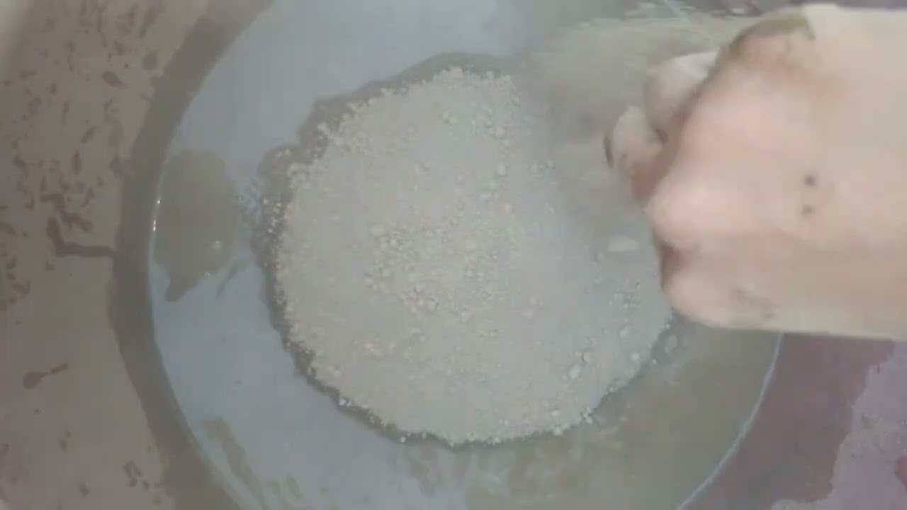 PureMud paste mixing+playing ASMR oddlysatisfying #asmr #clay #oddlysatisfying #satisfying #relaxing