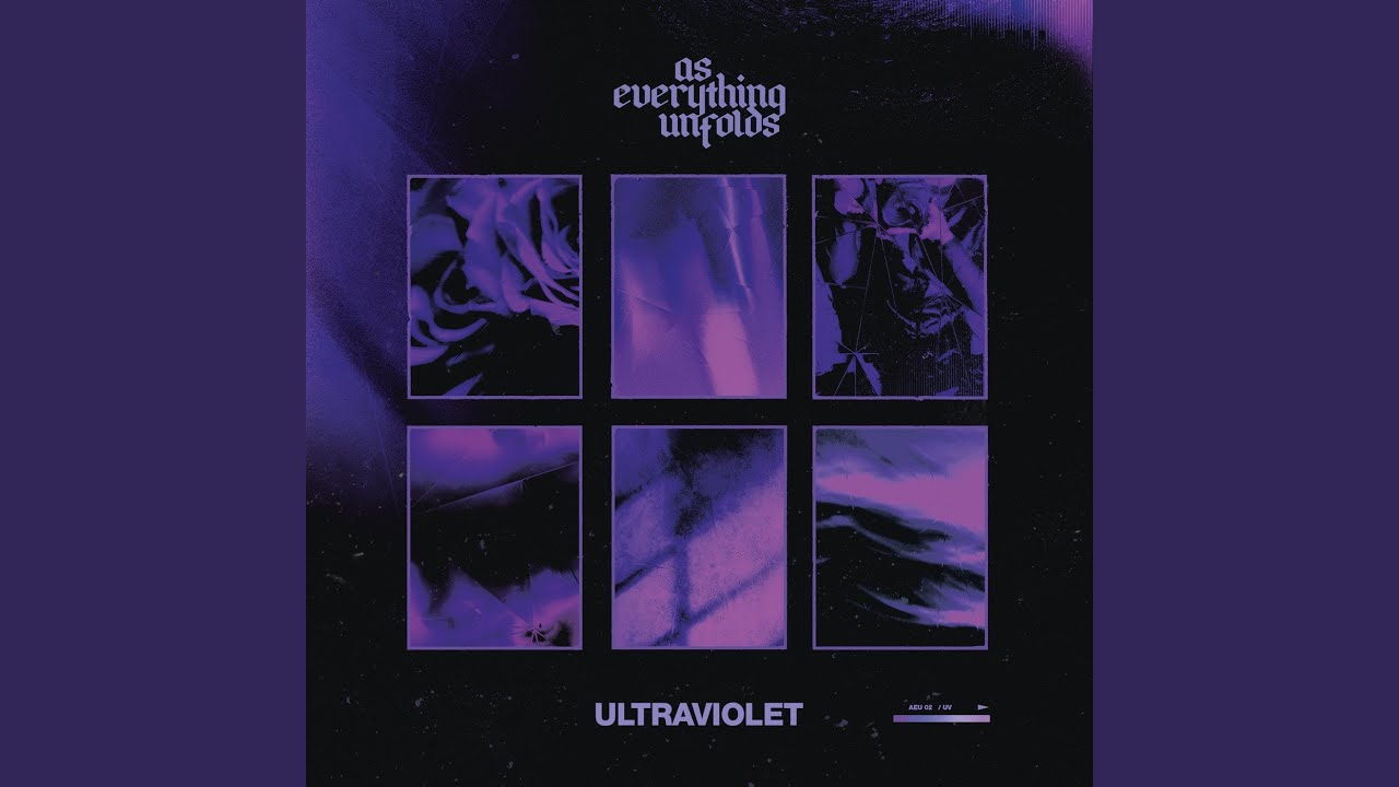 Ultraviolet