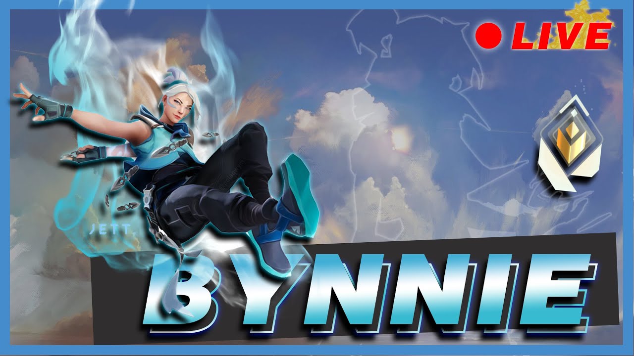 New acc ! road to radiant !